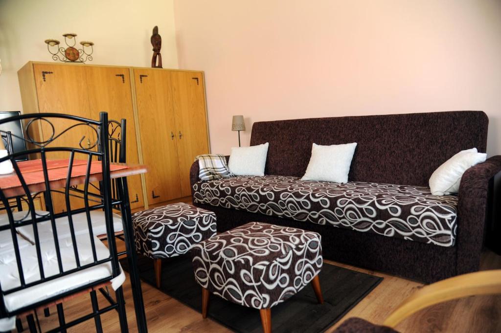 Arany Szolo Wellness Apartmanhaz Heviz Room photo