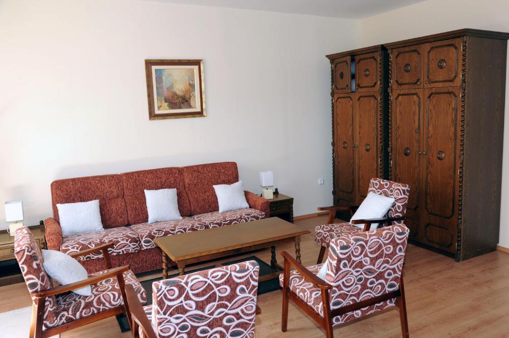 Arany Szolo Wellness Apartmanhaz Heviz Room photo