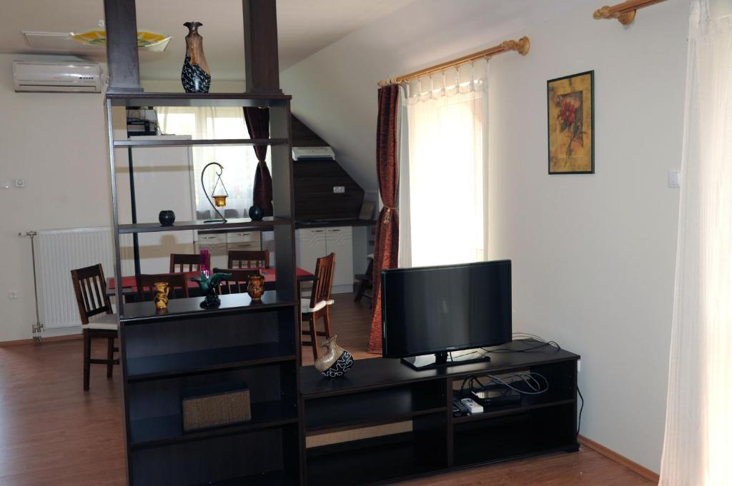 Arany Szolo Wellness Apartmanhaz Heviz Room photo