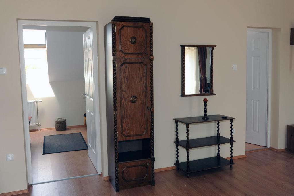 Arany Szolo Wellness Apartmanhaz Heviz Room photo