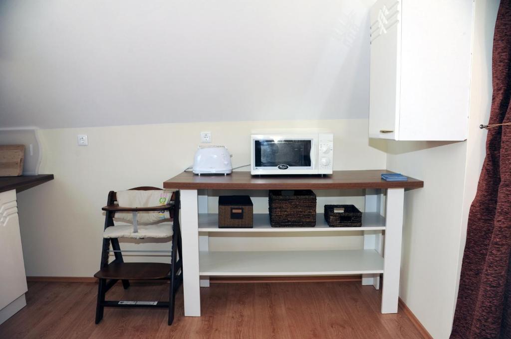 Arany Szolo Wellness Apartmanhaz Heviz Room photo