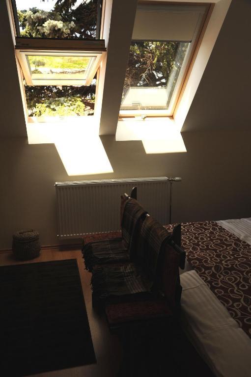 Arany Szolo Wellness Apartmanhaz Heviz Room photo
