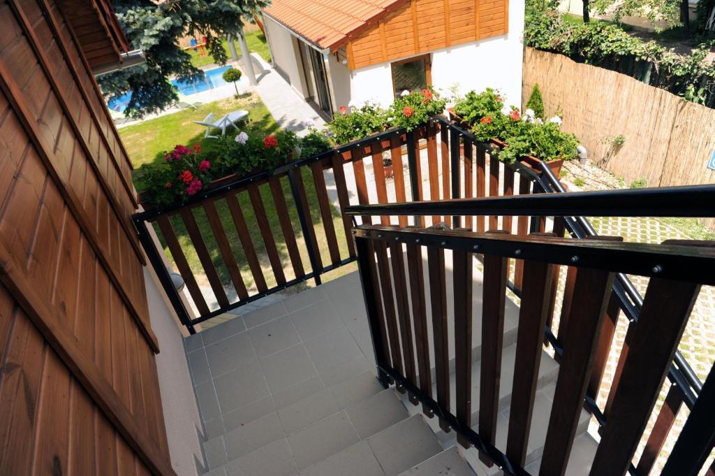 Arany Szolo Wellness Apartmanhaz Heviz Room photo