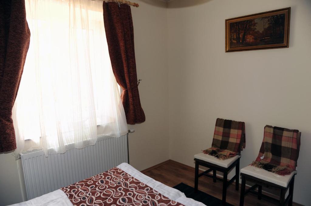 Arany Szolo Wellness Apartmanhaz Heviz Room photo